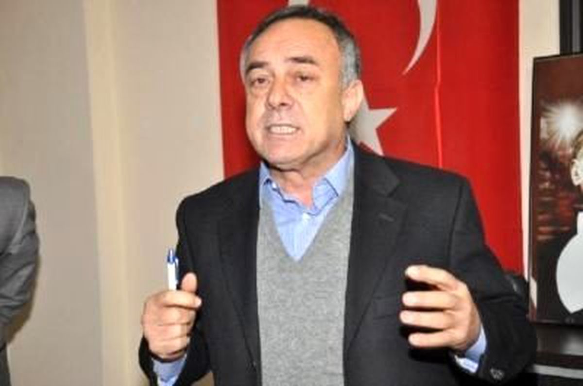 CHP'den 'Hücre' Sorusu