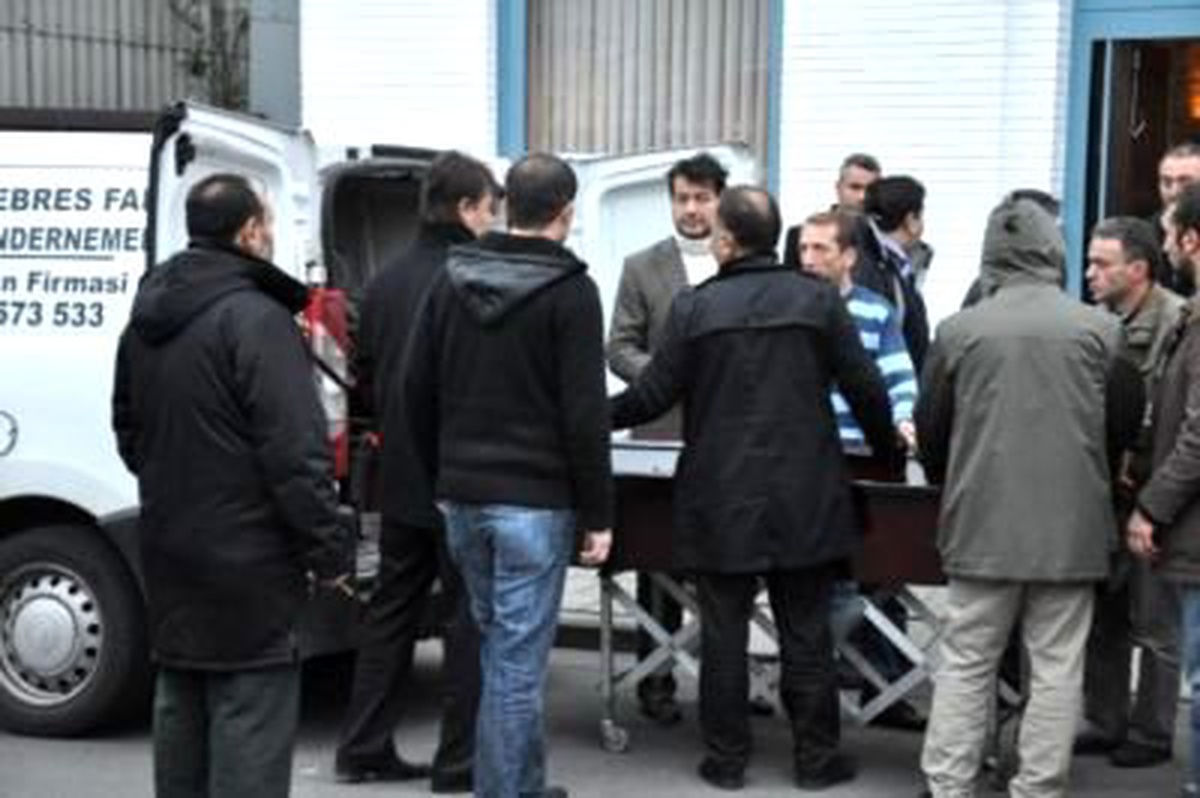 Çocukları İçin Canını Feda Eden Annenin Cenazesi Kayseri'de Toprağa Verilecek