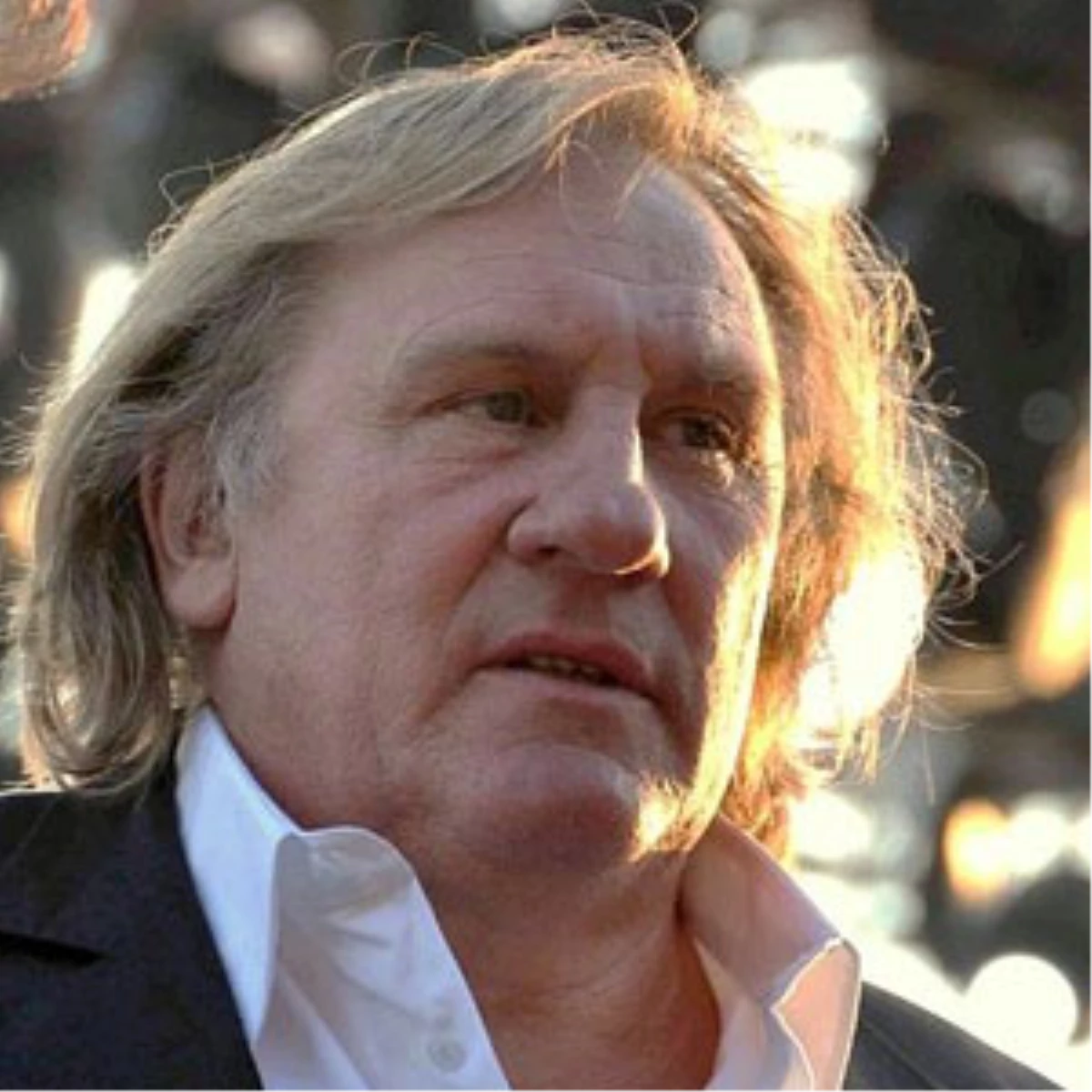 Depardieu, Strauss-Kahn\'ı Oynayacak