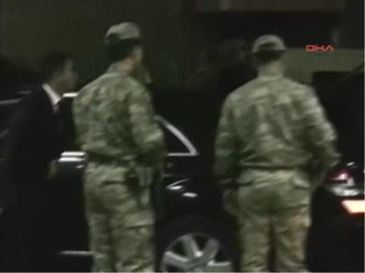 Diyarbakır Valisi Toprak: Sonları Geldiği İçin Kent Merkezlerinde Saldırıyorlar