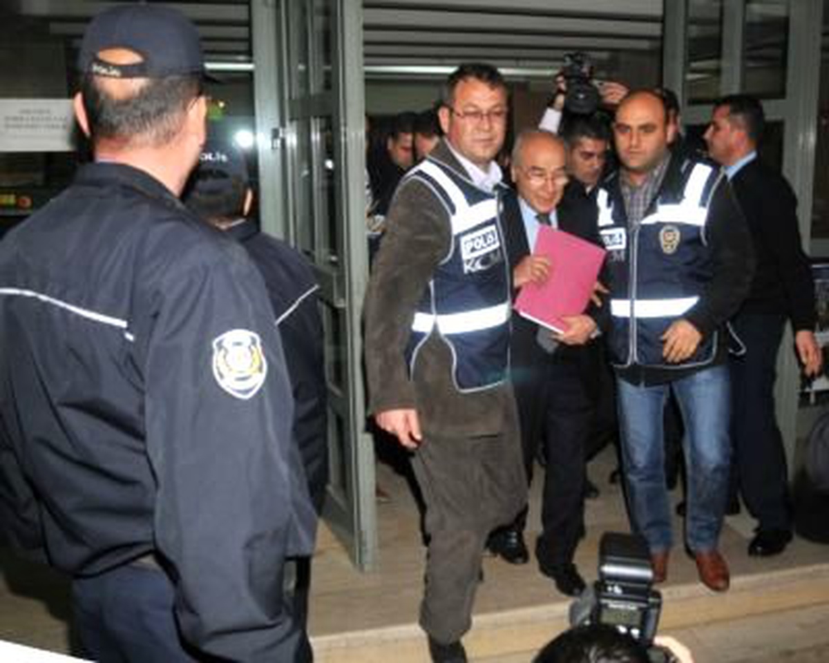 Durak'ın Avukatı: 'Bu İhaleye Fesatlık Kapsamında Değil'