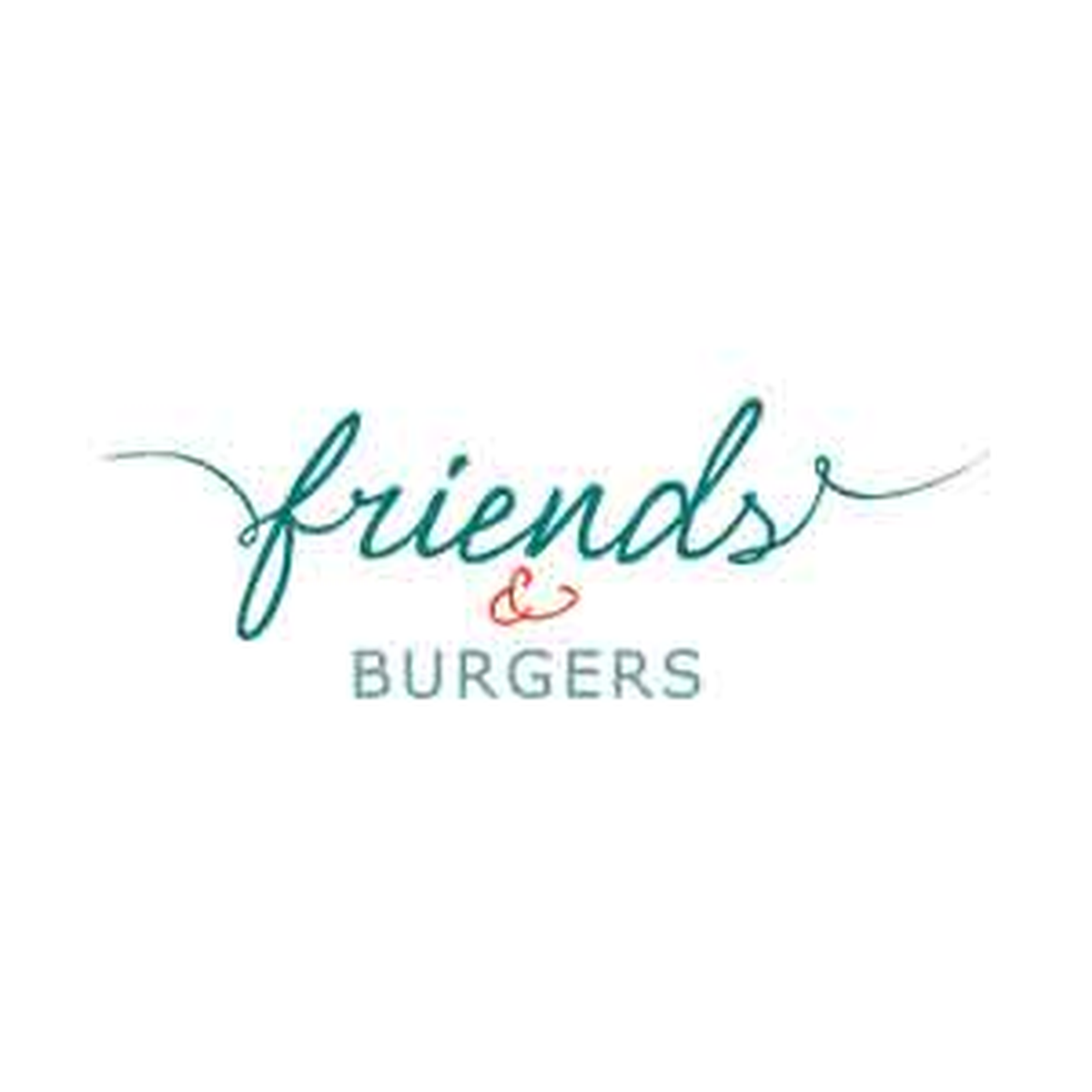 Friends & Burgers'ta Keyifli Sohbetler