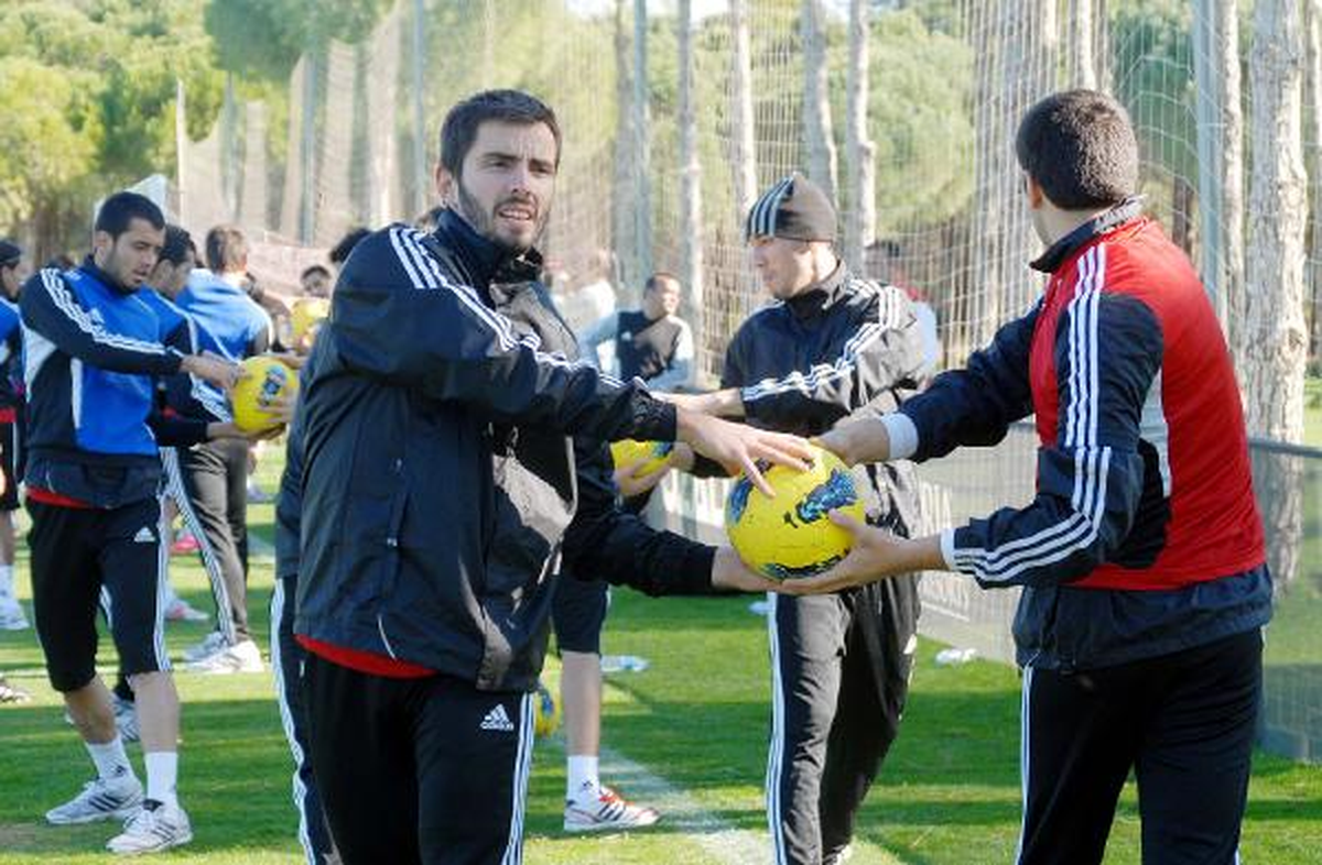 Gaziantepspor Belek'te İlk İdmanını Yaptı