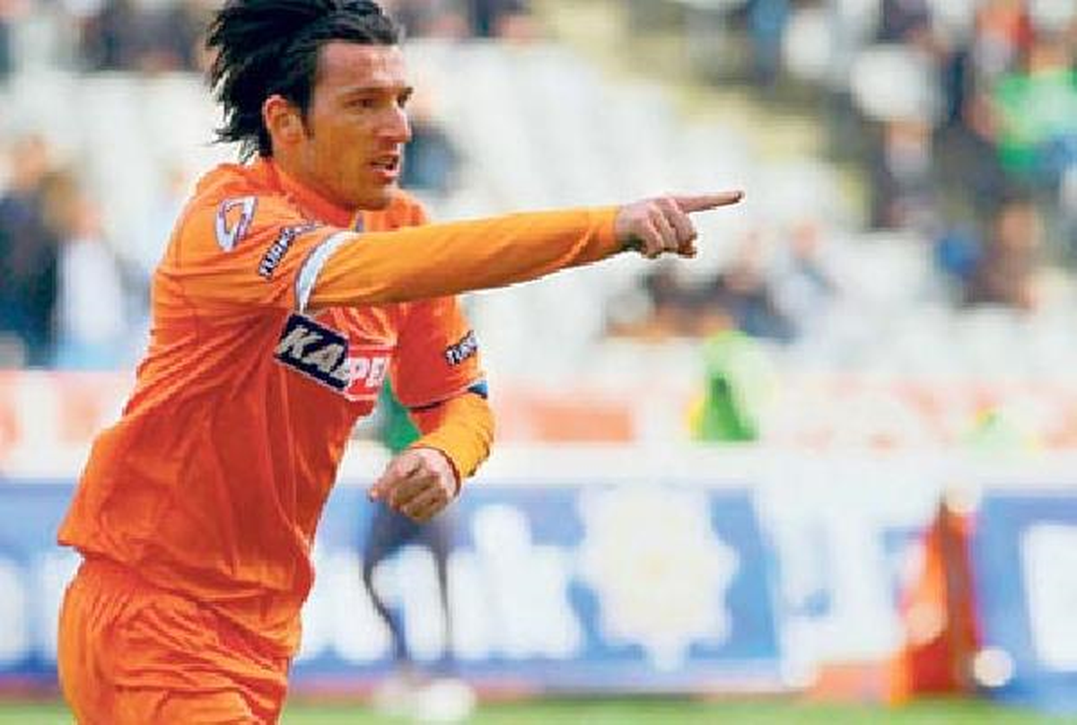 Gaziantepspor'da 2 Transfer