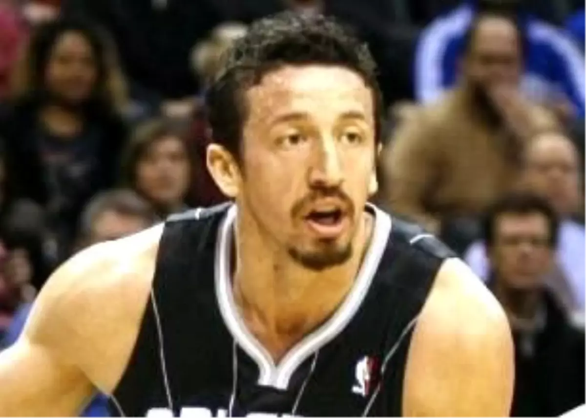 Hido Coştu, Orlando Kazandı: 104-95