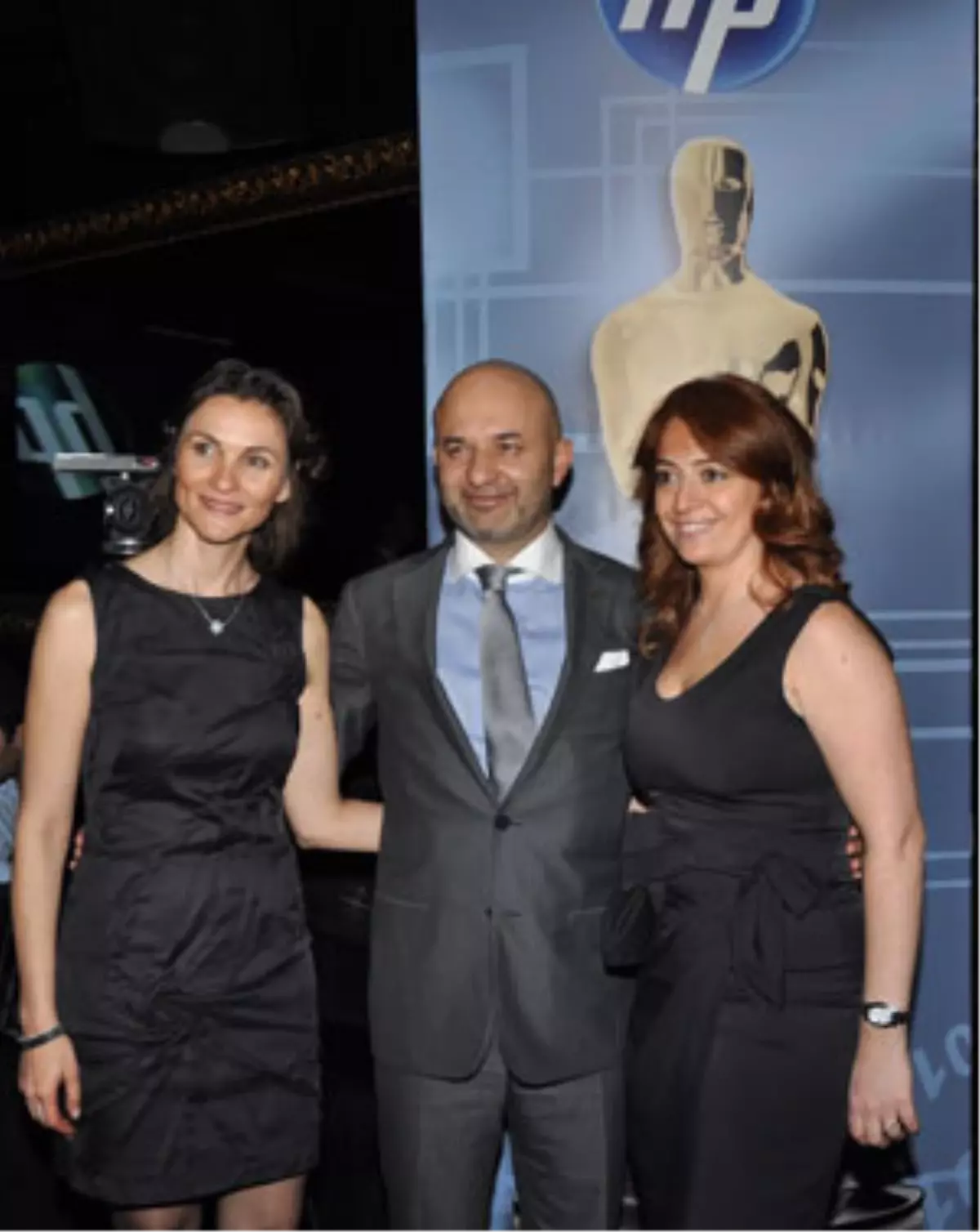 HP Teknoloji Oscarları Sahiplerini Buldu