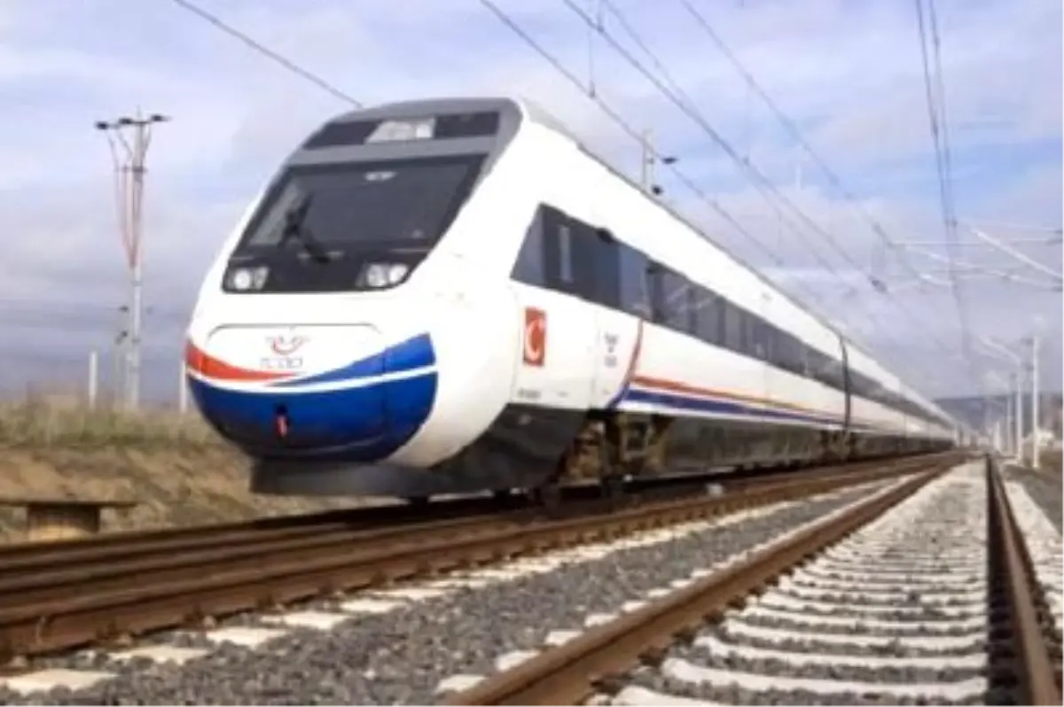 İzmit- İstanbul Demiryolu 1 Şubat\'tan İtibaren 2 Yıl Süreyle Ulaşıma Kapanıyor (3)