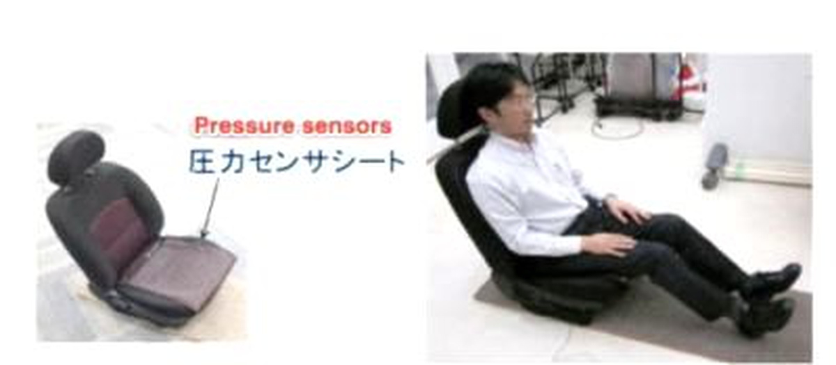 Japonlardan Bir Garip 'Tanıma' Teknolojisi!