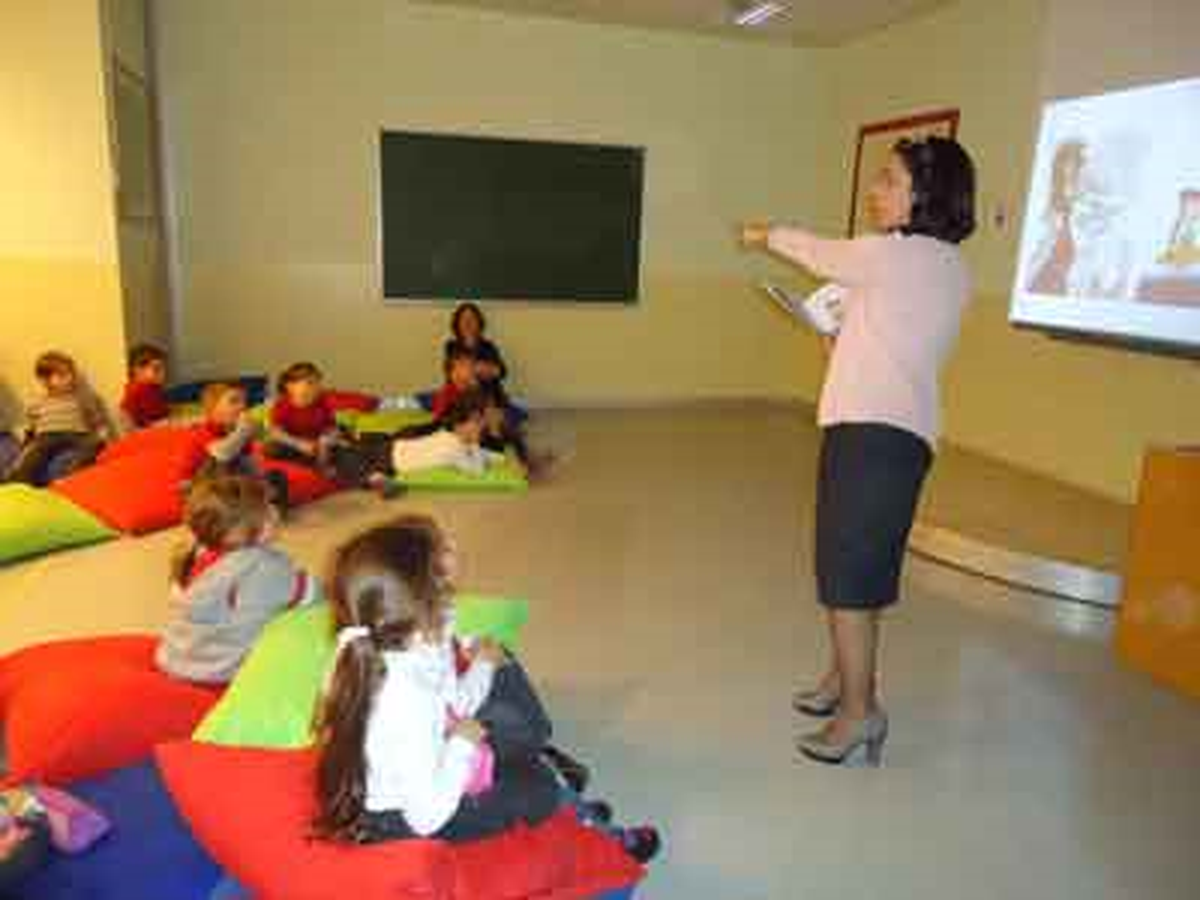 Kitaplar Arasında Bir Gecenin Heyecanı!