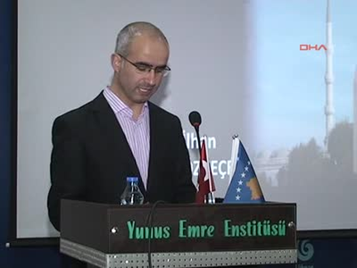 Kosova'da 'Mevlana Haftası' Sona Erdi