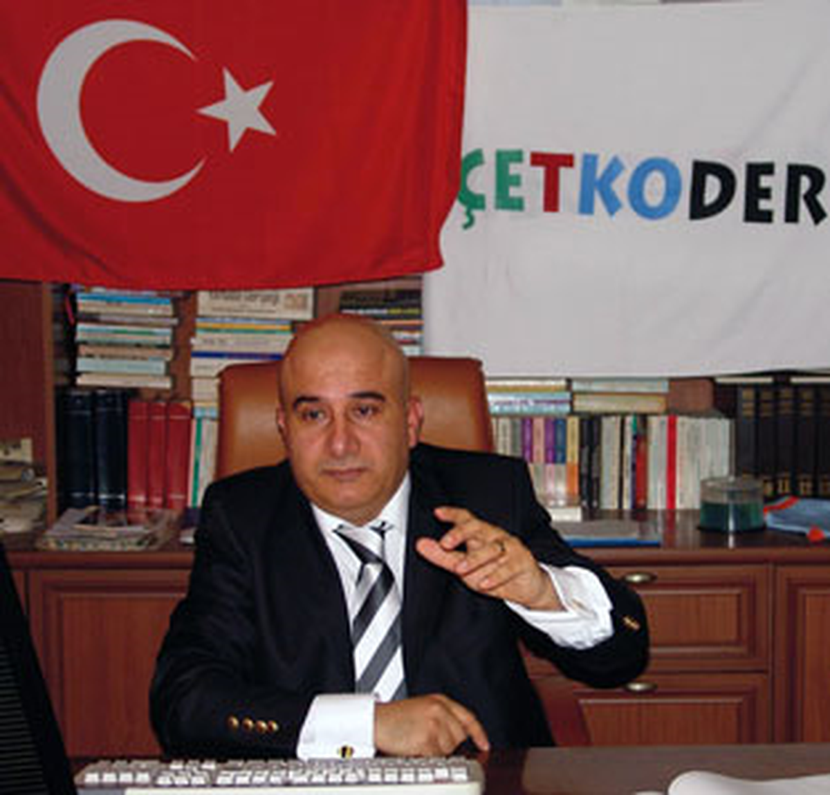 'Kutlamalarda Aşırıya Kaçmayın'