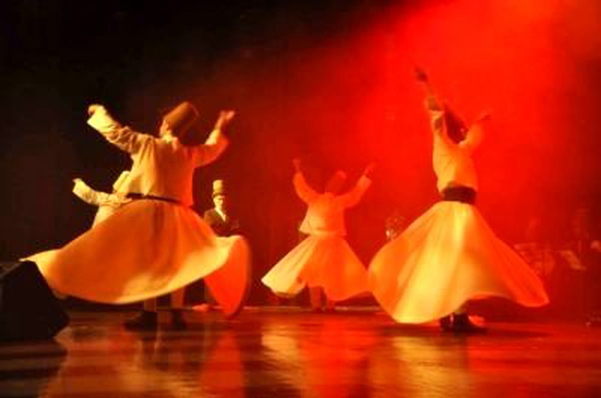 Mevlana'nın 738. Vuslat Yılı