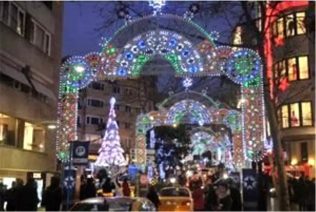 Nişantaşı Yılbaşı Partisi