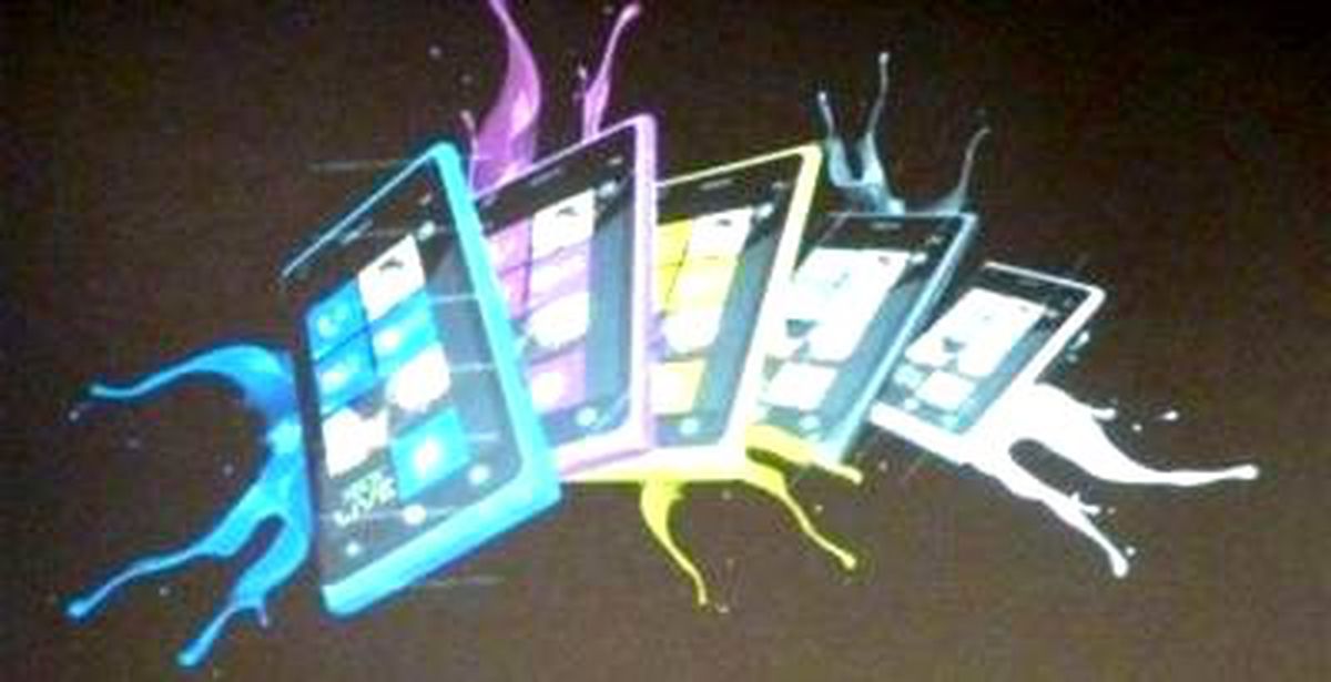 Nokia'nın Yeni Lumia Planı!