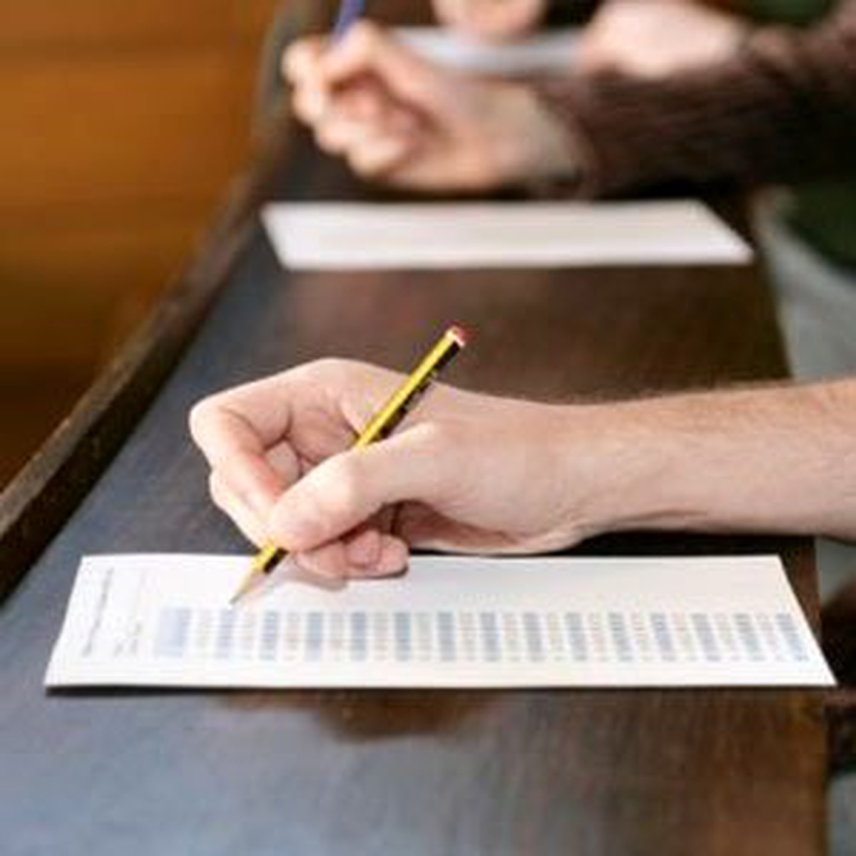 Özürlü Memur Seçme Sınavı, 29 Nisan'da Yapılacak