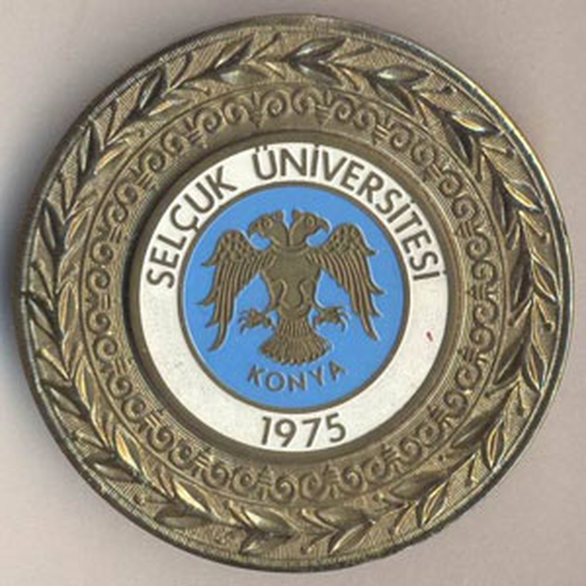 Selçuk Üneversitesi Fakültelerini Konya Üniversitesine Kaptırdı