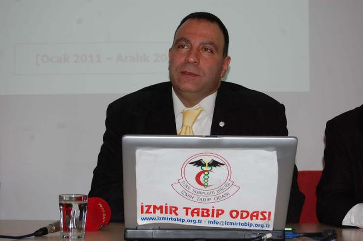 Türk Doktordan Jackson İçin 'etik' Mücadele