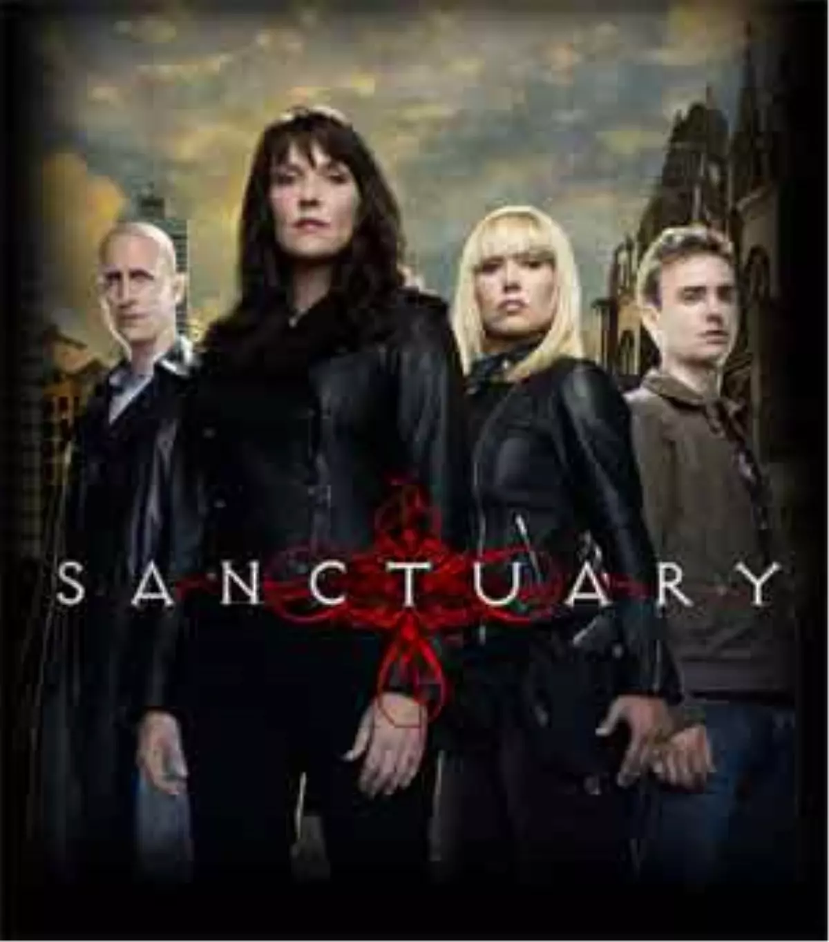 TV\'de İlk Kez Sığınak 13.Bölüm