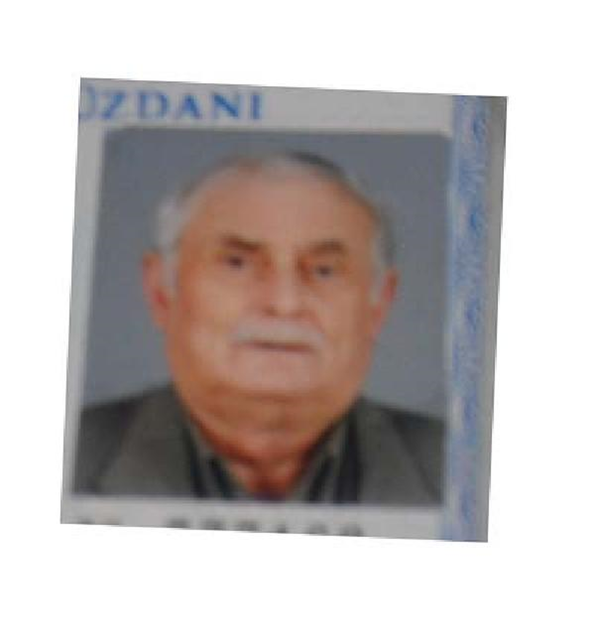 Yalnız Yaşadığı Evinde Cesedi Bulundu