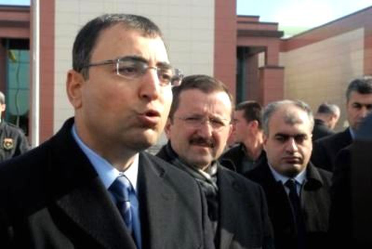 Yaralı Polis Şehit Oldu