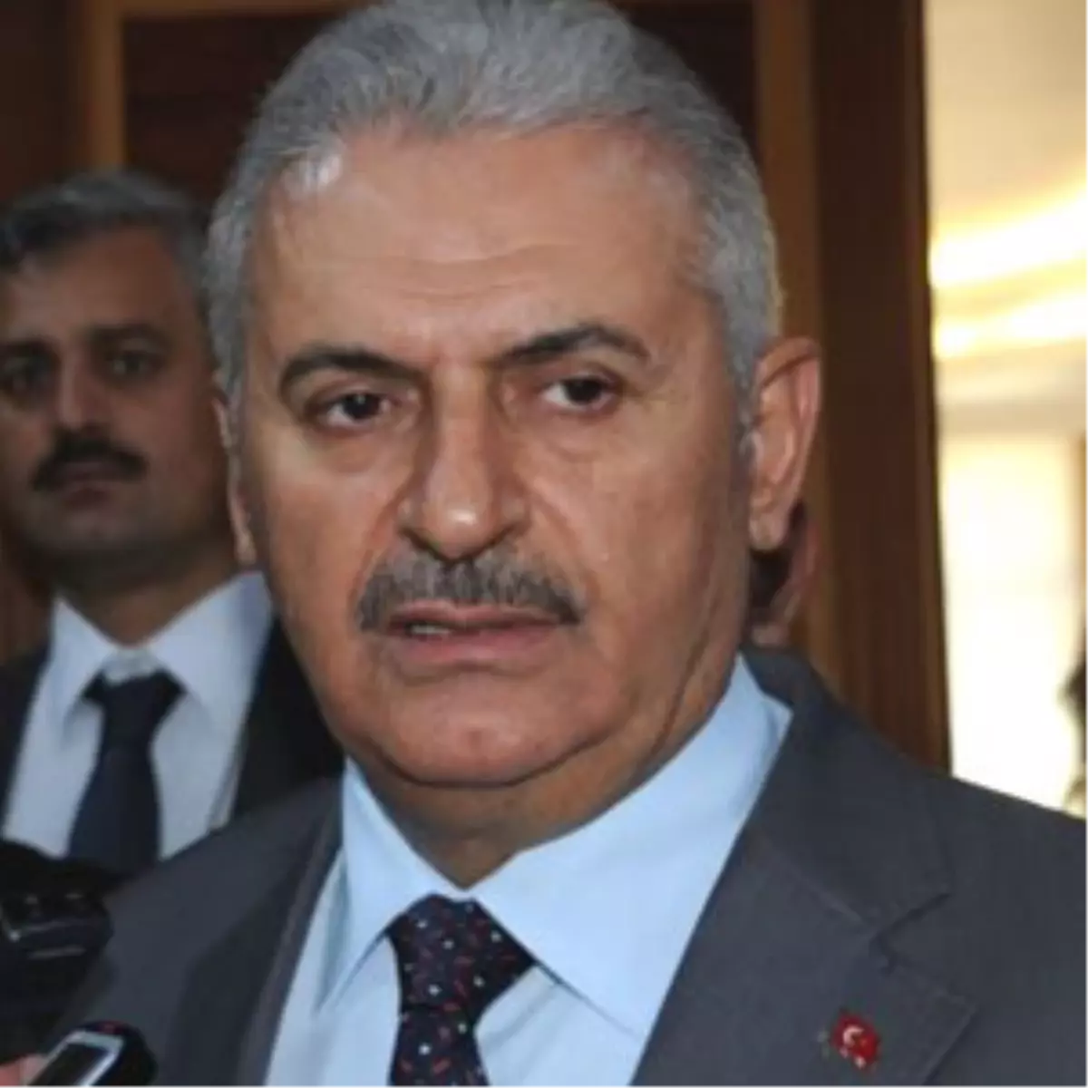 Yıldırım: "30 Milyar Lira Yatırım Gerçekleştireceğiz"