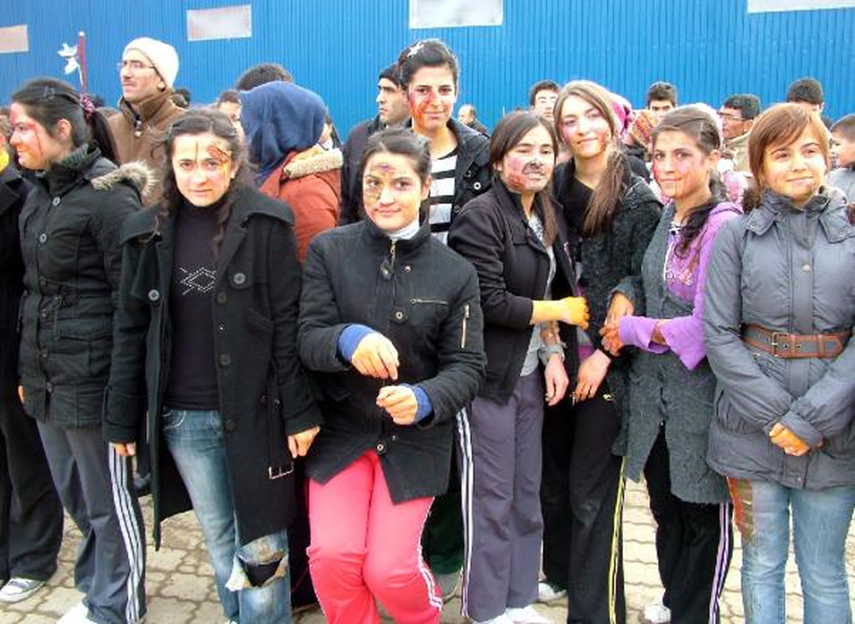 Yozgat'daki Deprem Tatbikatında 1000 Kişi Görev Yaptı