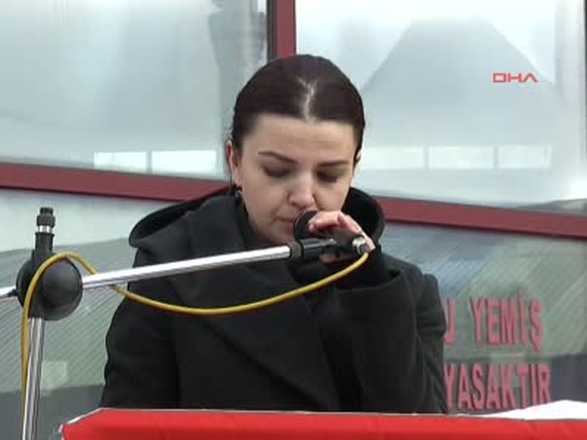 Yozgat'daki Deprem Tatbikatında Bin Kişi Görev Yaptı
