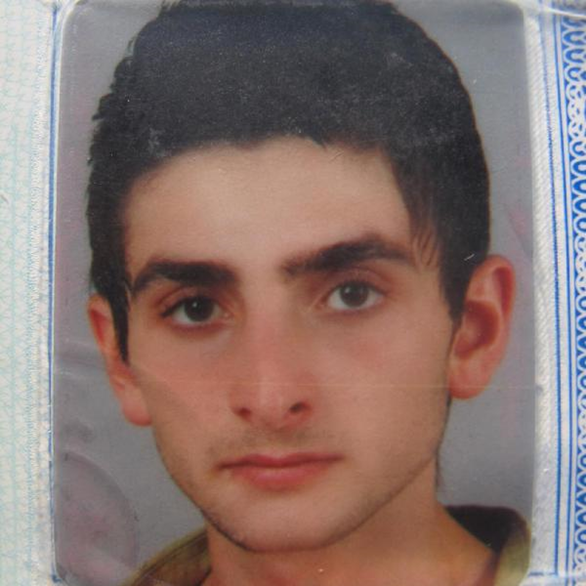 23 Yaşındaki Vinç Operatörü Soba Kurbanı