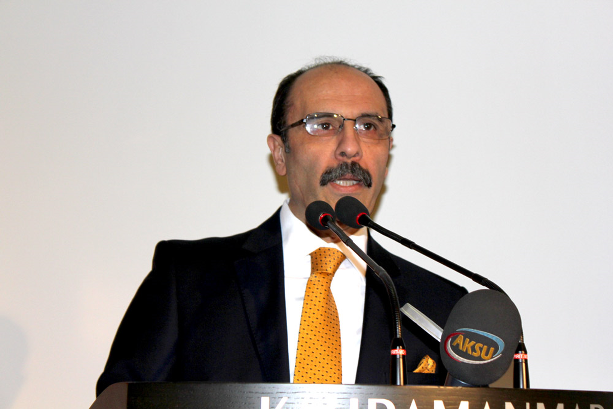 Balcıoğlu, 2012 Bütçesi 2 Milyon 600 Bin Tl