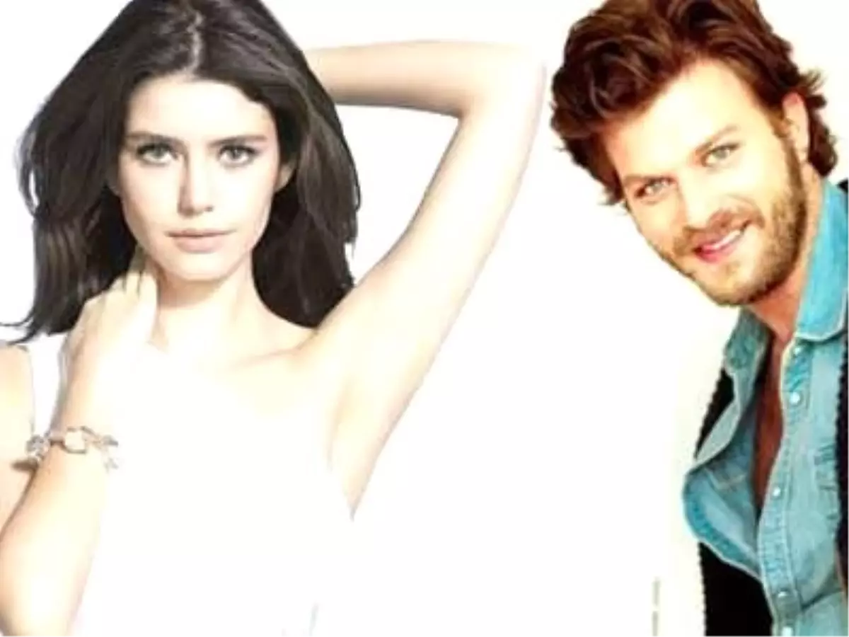 Beren\'in Tahtını Kıvanç Kaptı