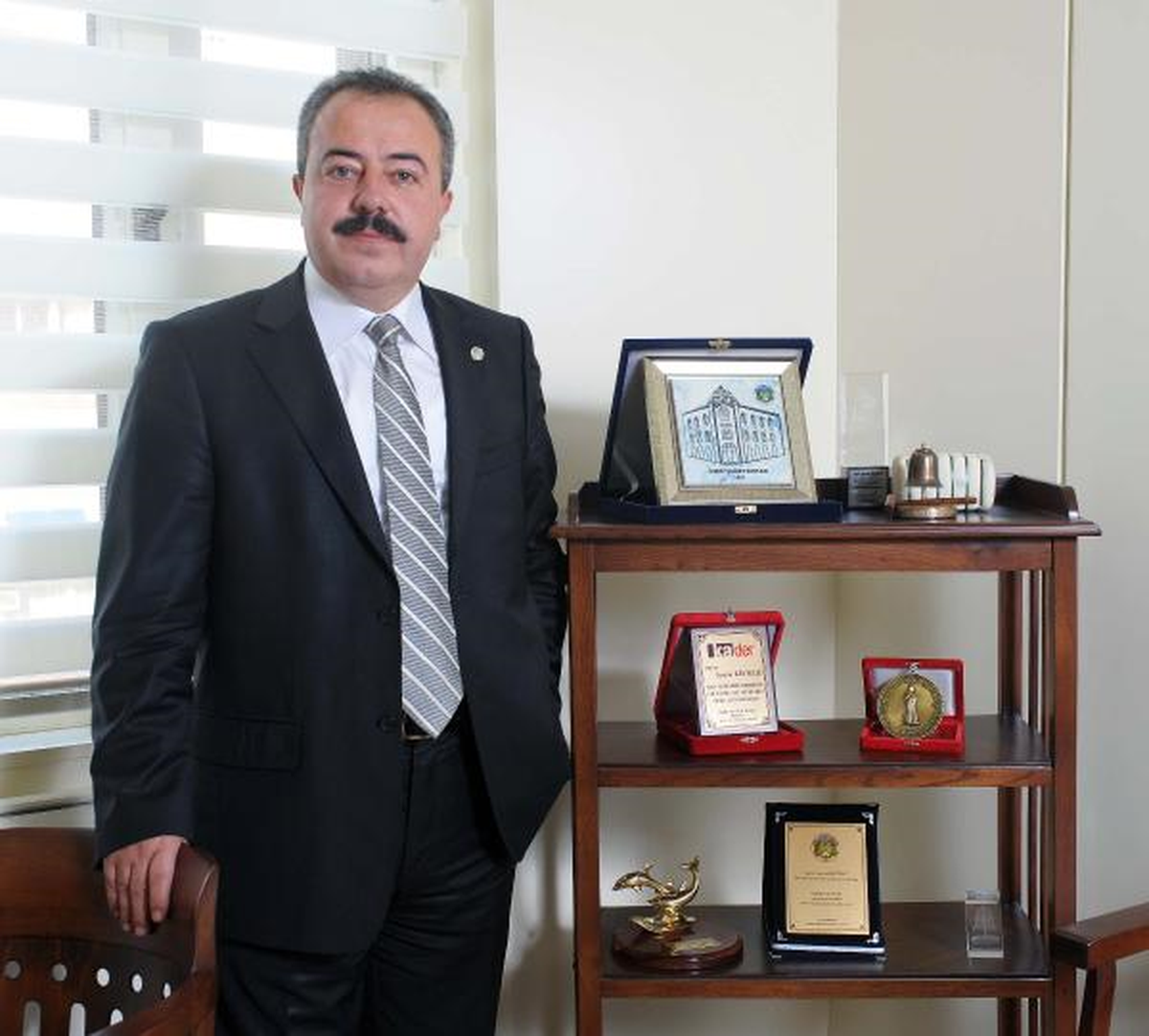 Borsa Yöneticisinden Bakliyatta Hile Uyarısı