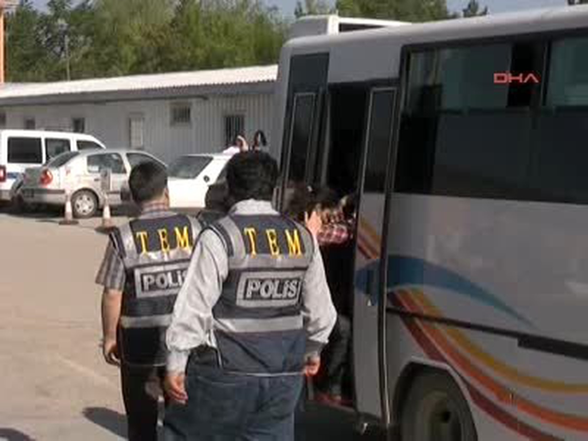 DHKP-C'li 7 Sanığa Ceza Yağdı