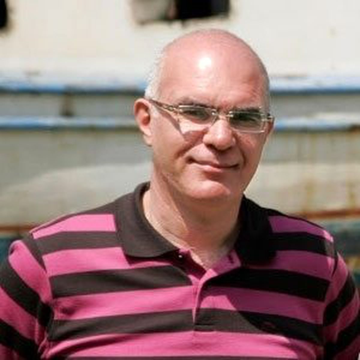 Gazeteci Mavioğlu Beraat Etti