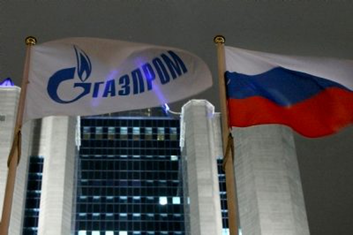 Gazprom Güney Akım'dan Vazgeçmiyor