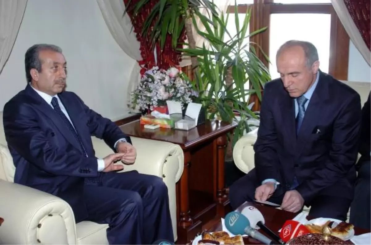 Gıda, Tarım ve Hayvancılık Bakanı Eker: Destekleme Bütçemiz Yüzde 20 Arttı