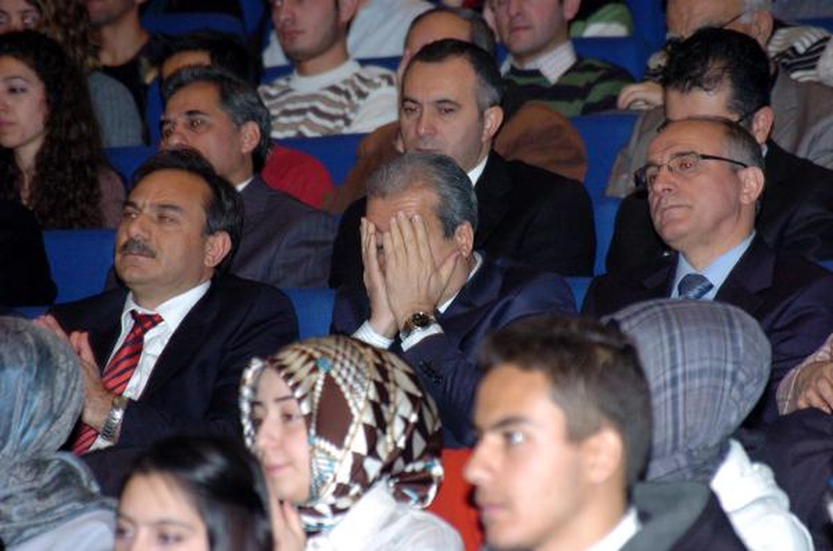 Gıda, Tarım ve Hayvancılık Bakanı Eker: Destekleme Bütçemiz Yüzde 20 Arttı (2)