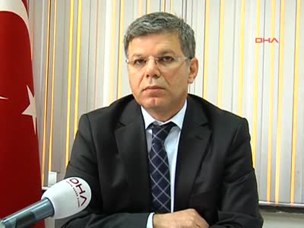 Halter Federasyonu Başkanı Akkuş: 'Süreç Tamamlanana Kadar Sporcumuzla Birlikteyiz'