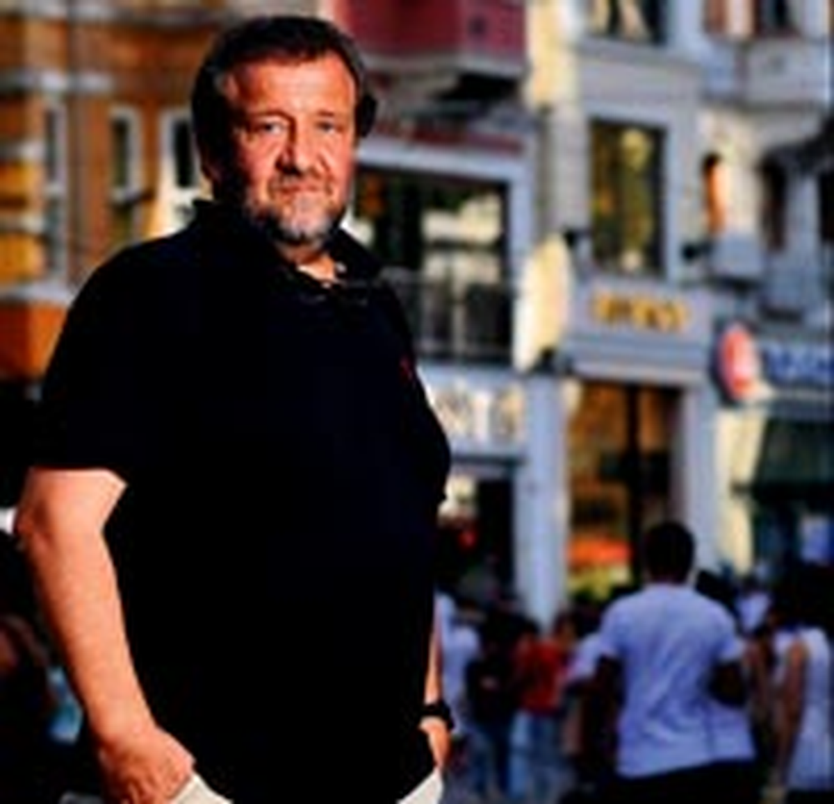 Hayattan Ne Öğrendim?