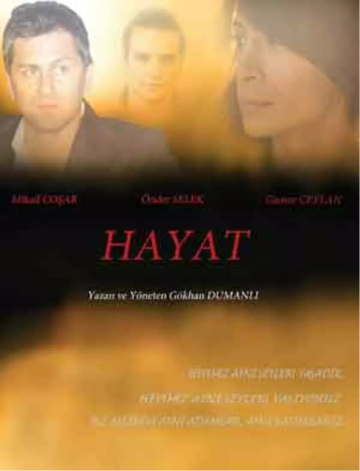 Hiv/Aids Temalı Kısa Film Hayat