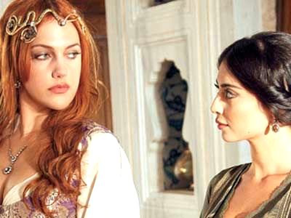 Hürrem Zorlu Bir Kararın Eşiğinde!