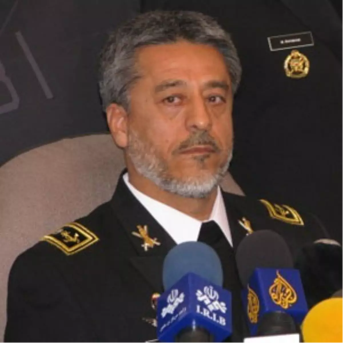 İran "Hürmüz" Tehdidini Yineledi