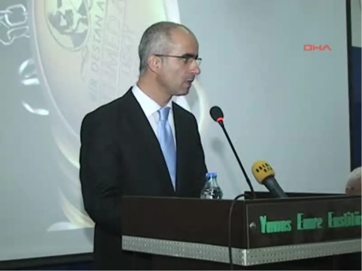 İstiklal Şairimiz Mehmet Akif Ersoy, Kosova\'da Anıldı