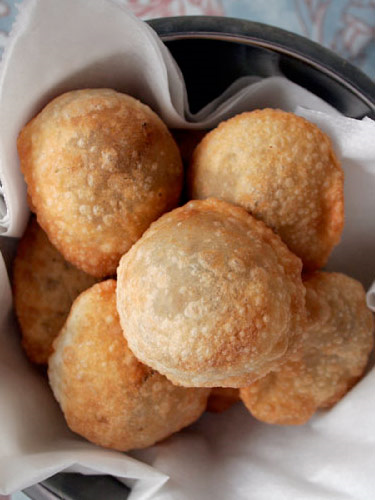 Keyifli Bir Tat: Fincan Böreği