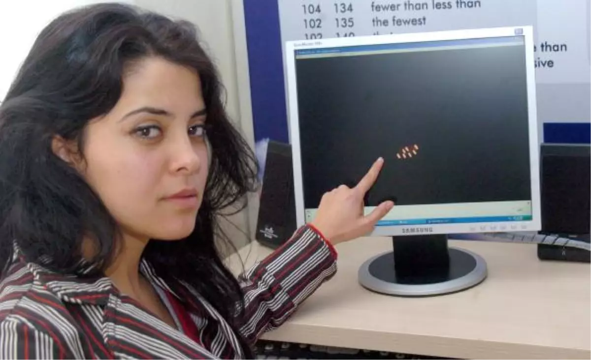 Konya\'da UFO Görüntüsü