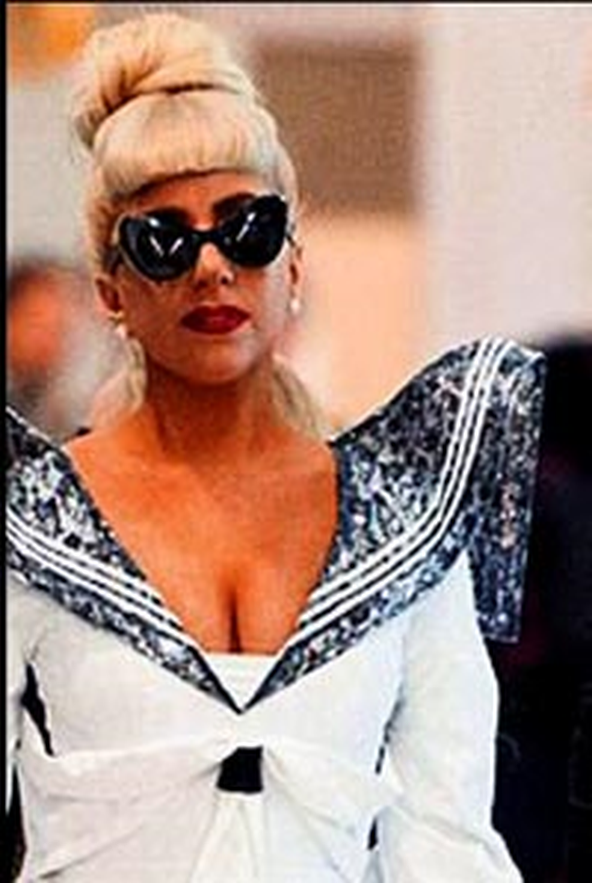 Lady Gaga Yeni Yıla Japonya'da Girecek