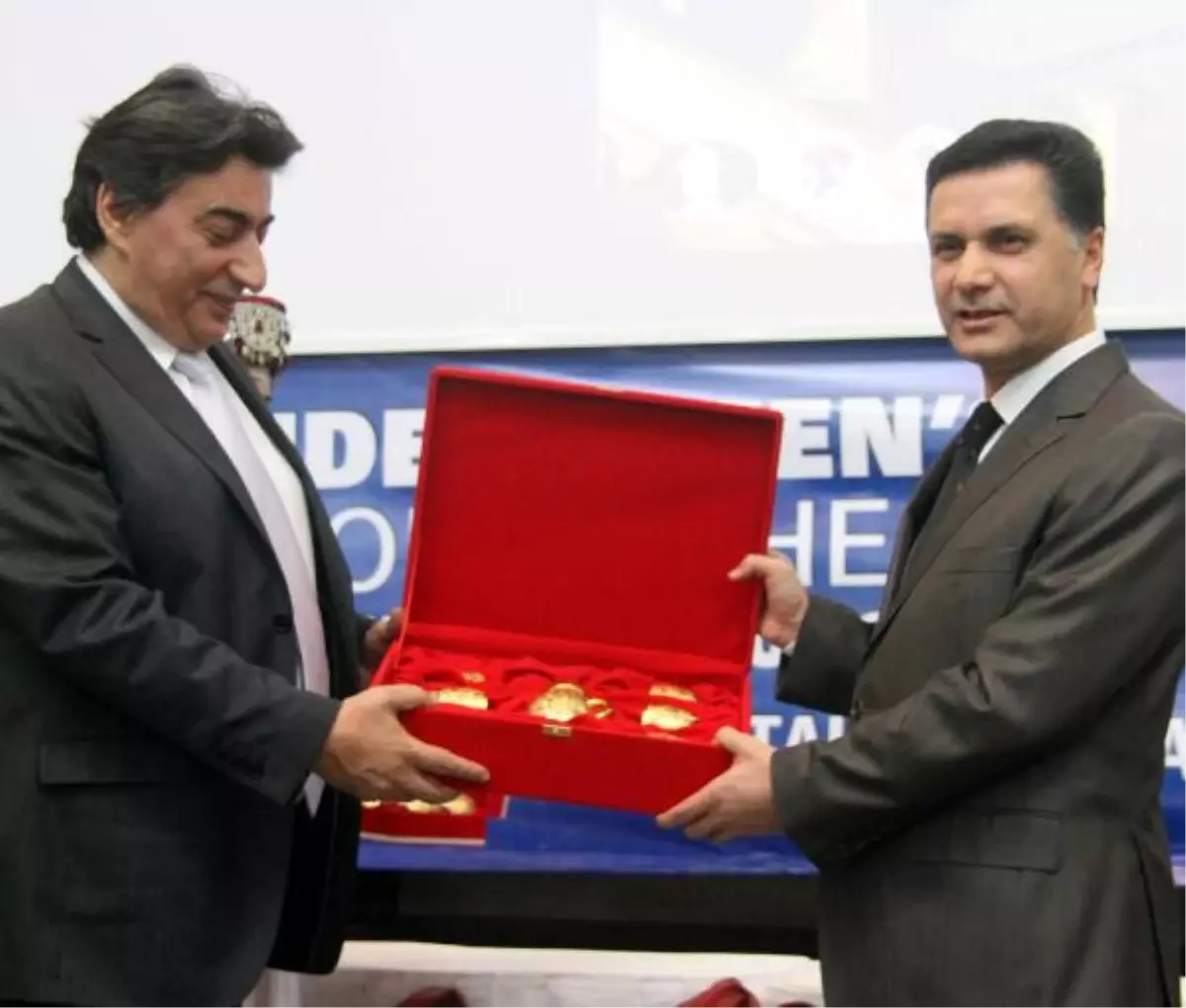 Mardin'deki Dünya Kadınlar Takım Satranç Şampiyonası Sona Erdi