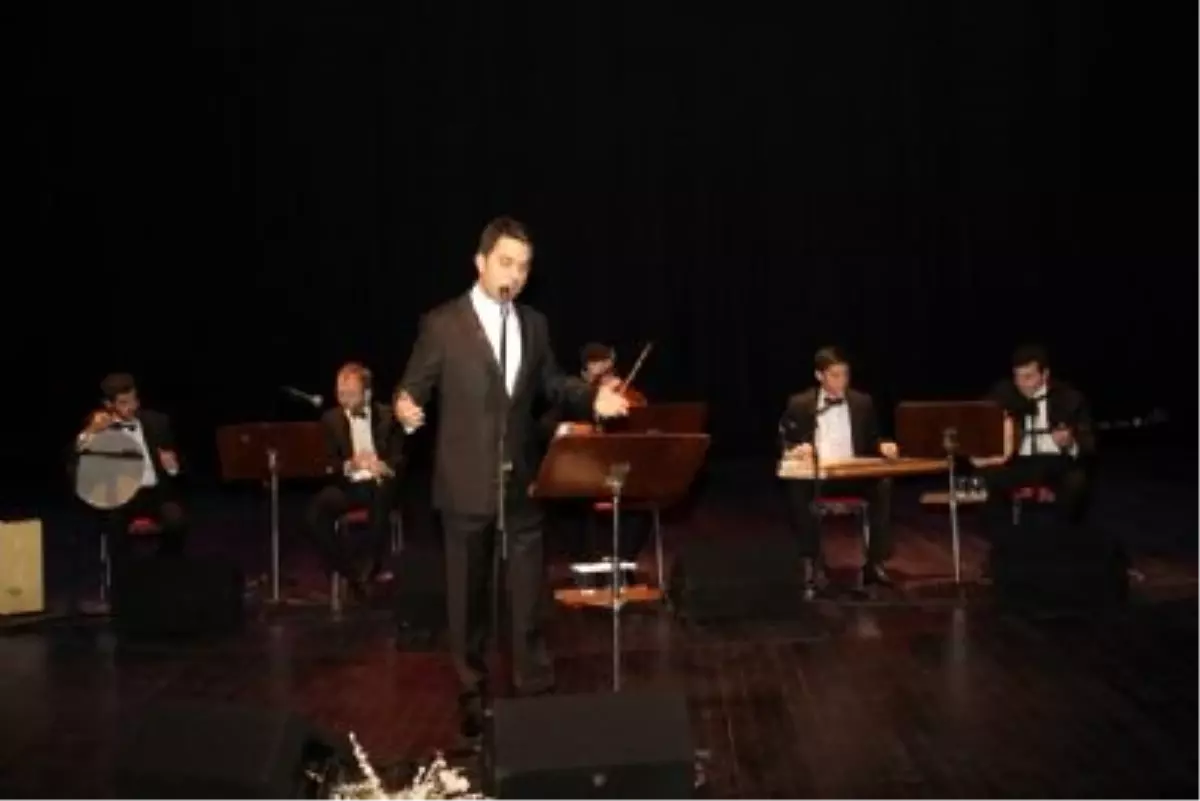 Mehmet Akif Ersoy Vefatının 75. Yılında Sultanbeyli\'de Anıldı