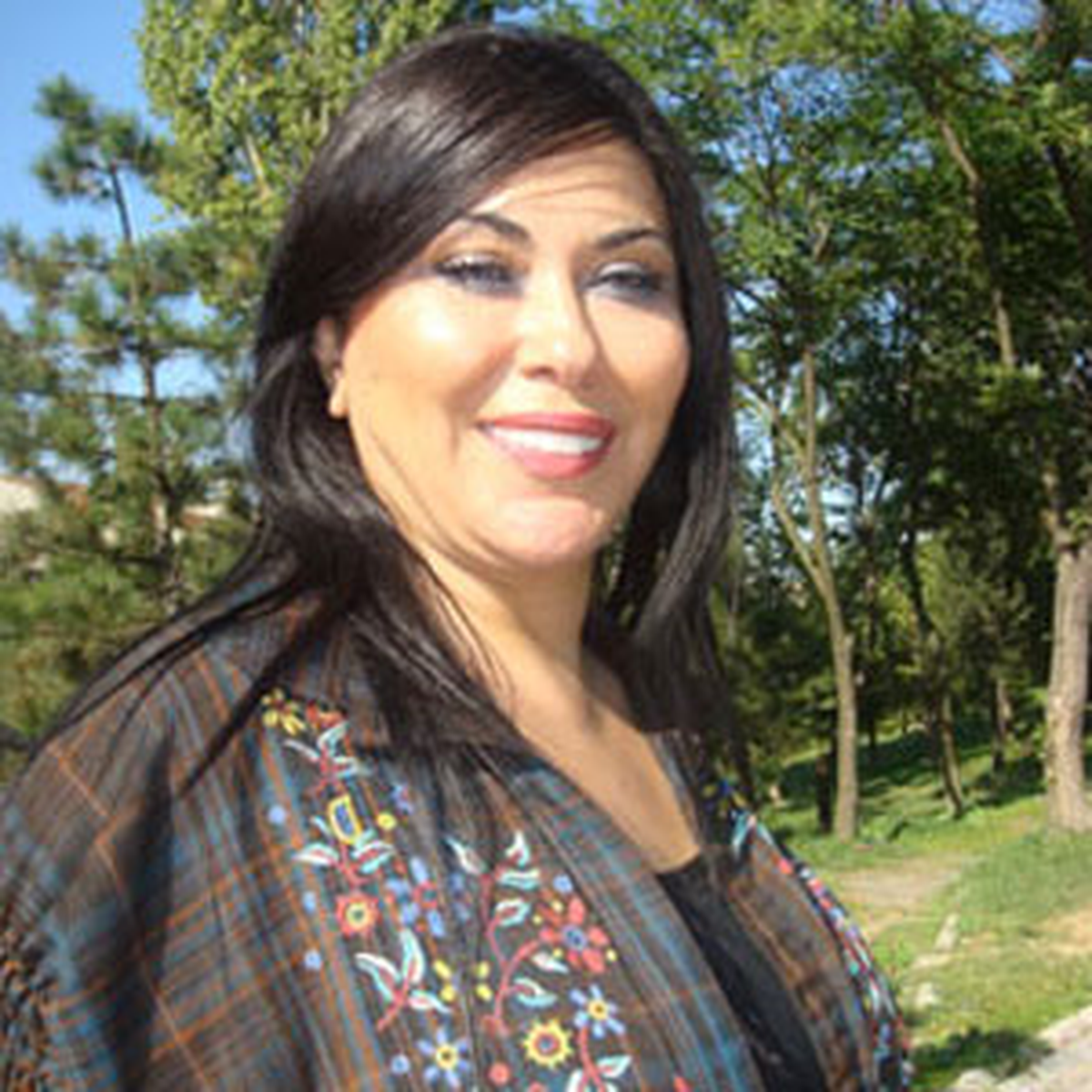 Nur Ertürk Sevenleriyle Buluşuyor!