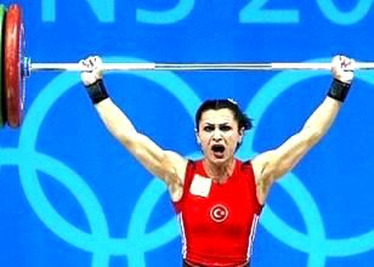 Nurcan Taylan'a Doping Şoku!