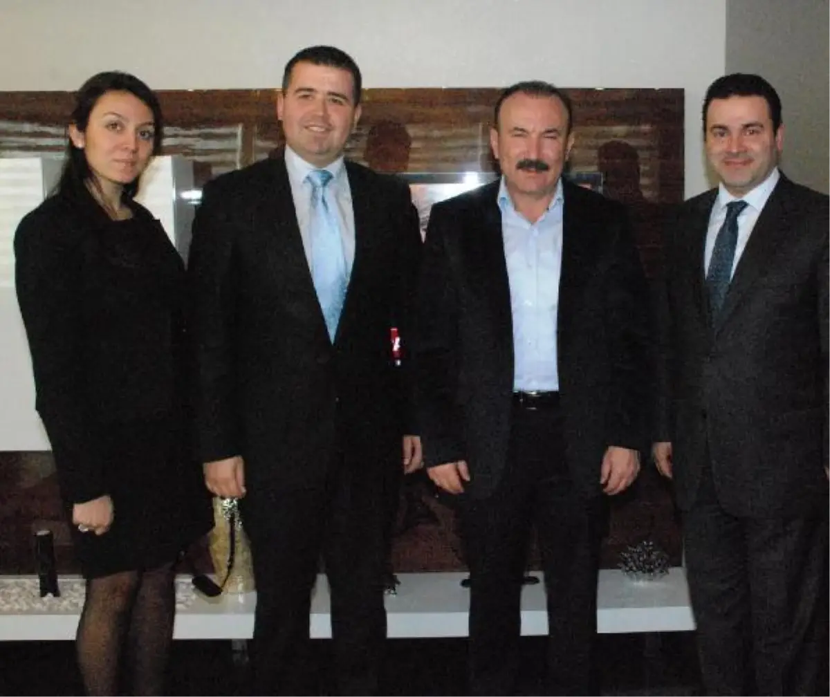 Ramada Plaza İzmit, Mart Ayında Hazır